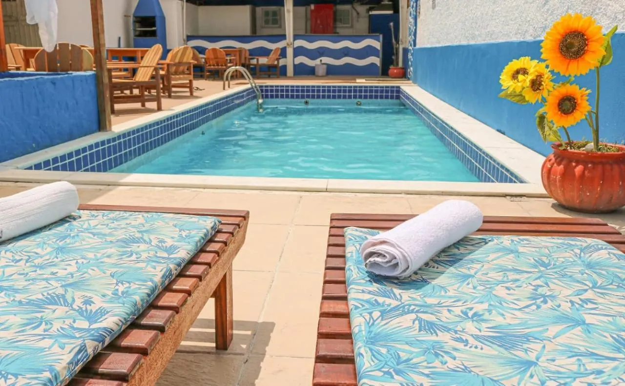 Rede Andrade Porto Center Hotel Porto Seguro