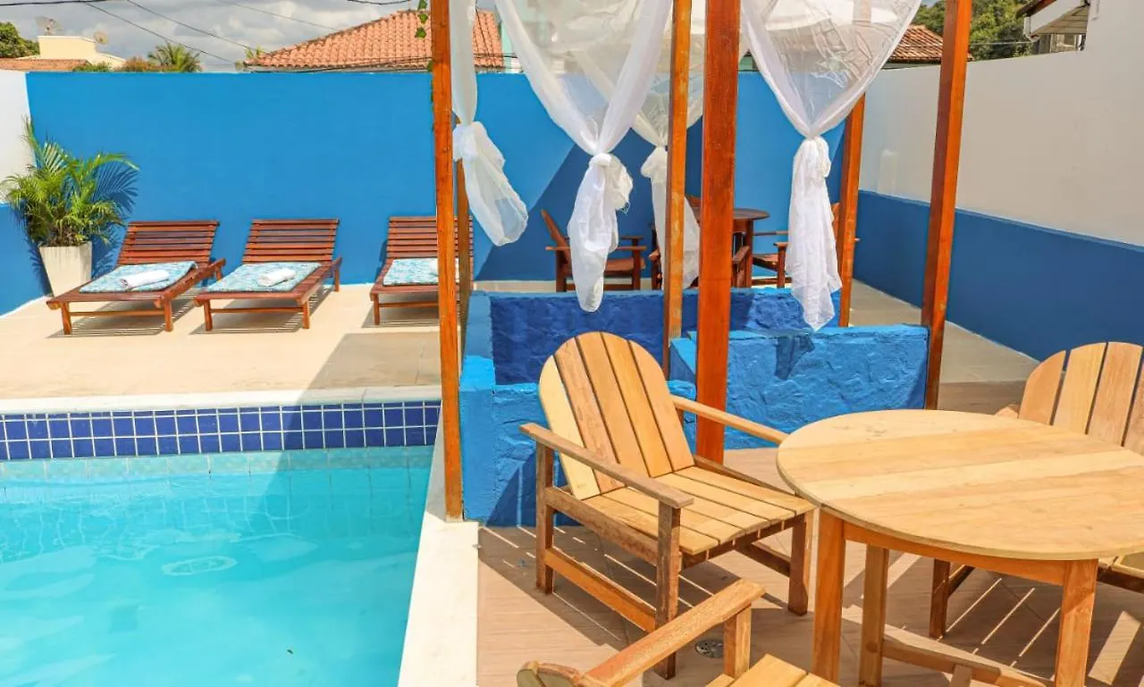 Rede Andrade Porto Center Hotel Porto Seguro