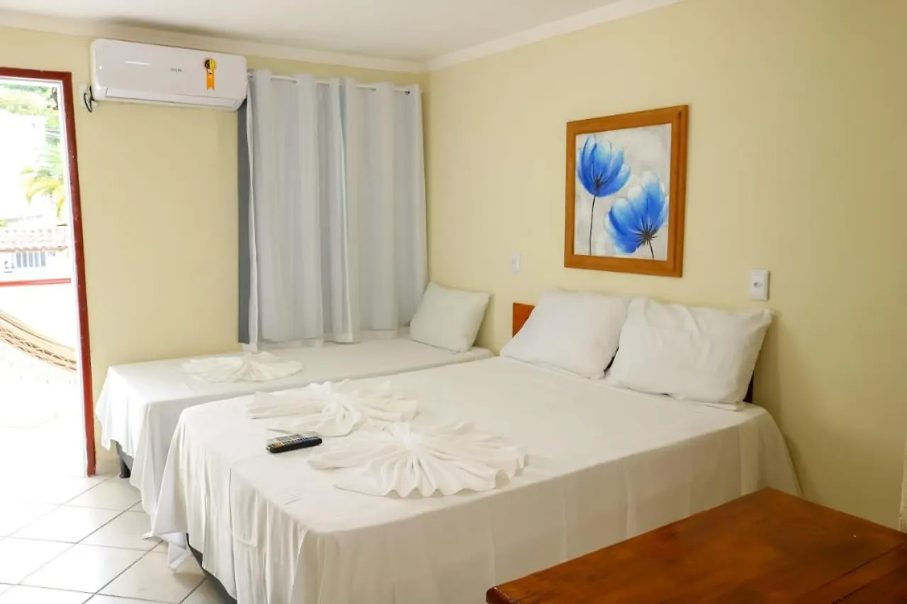 Rede Andrade Porto Center Hotel Porto Seguro 3*,