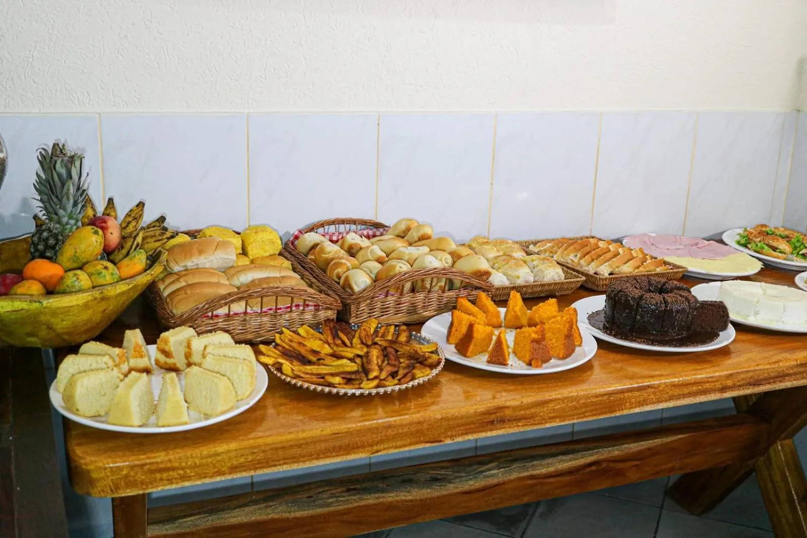 Rede Andrade Porto Center Hotel Porto Seguro
