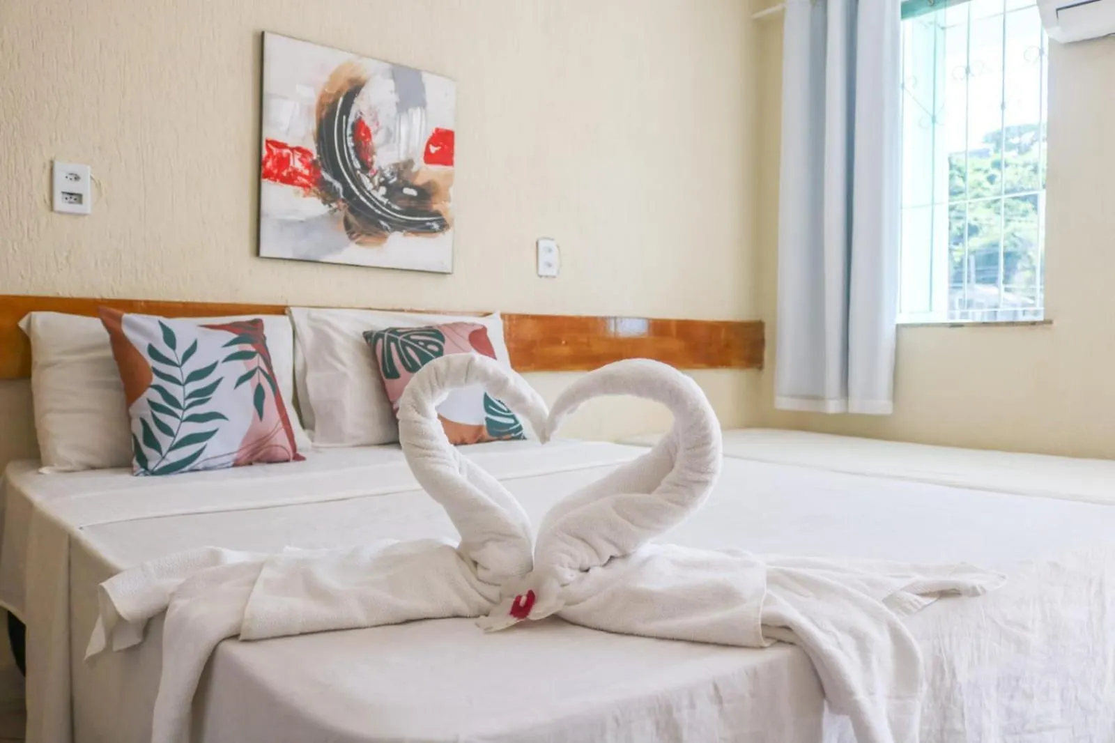 Rede Andrade Porto Center Hotel Porto Seguro