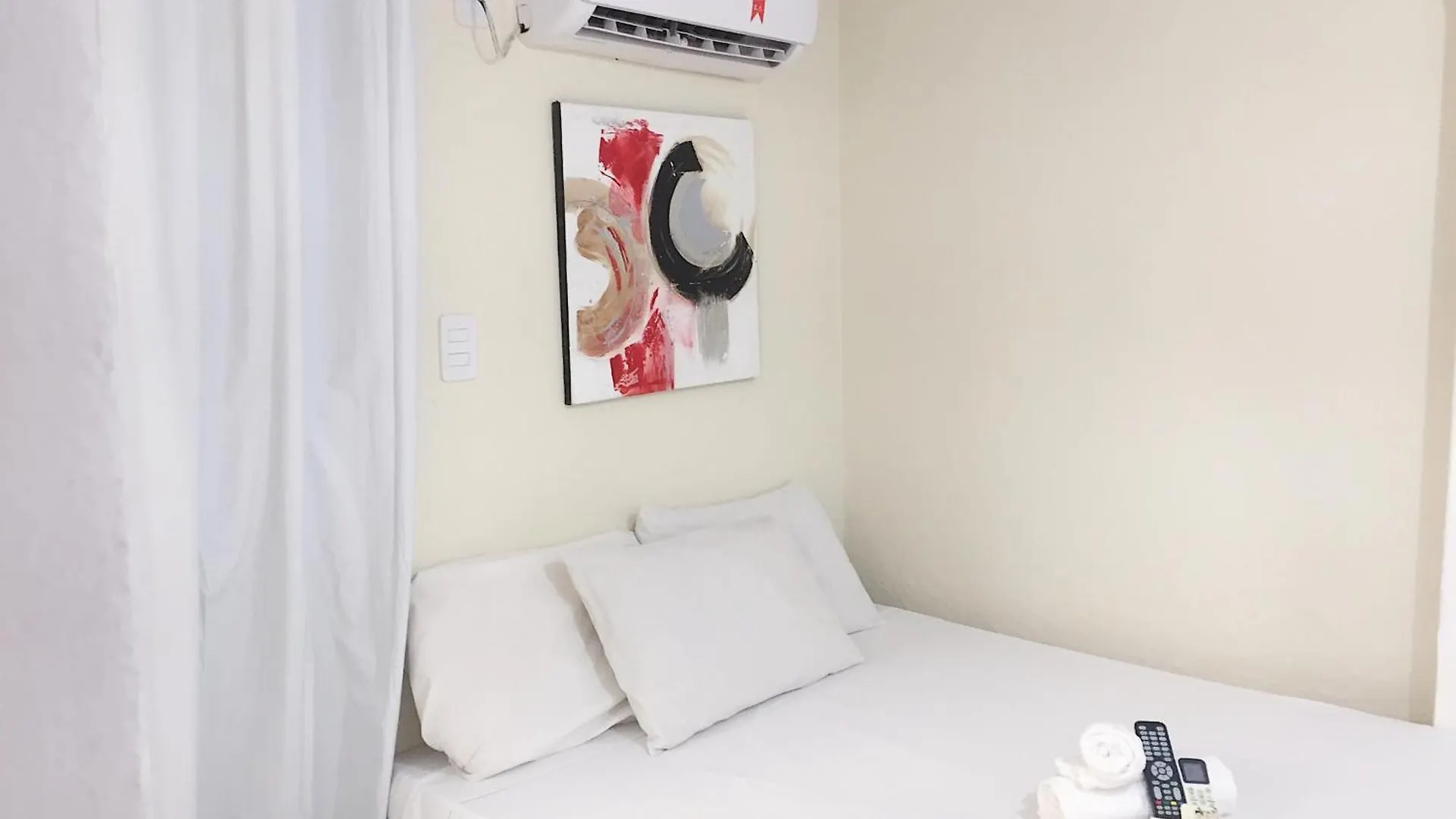 Rede Andrade Porto Center Hotel Porto Seguro