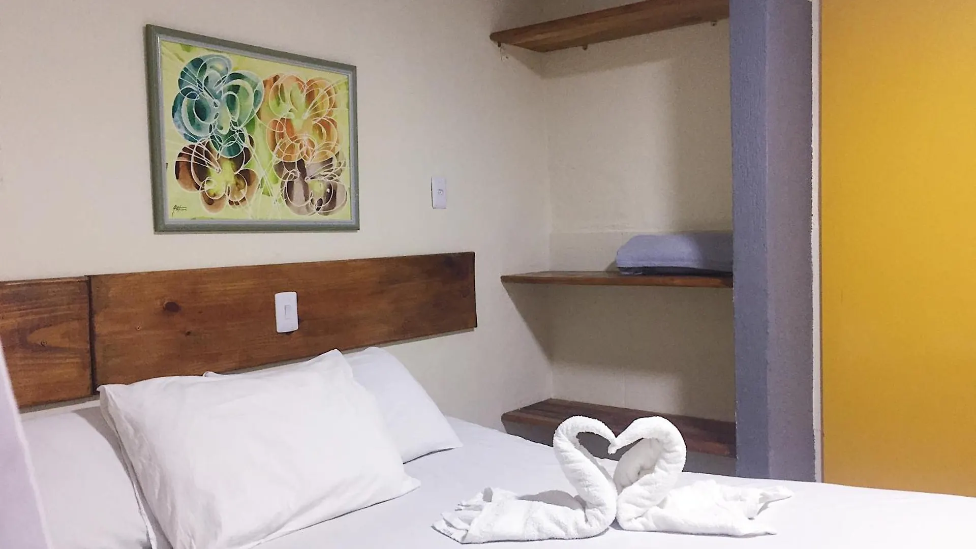 Rede Andrade Porto Center Hotel Porto Seguro
