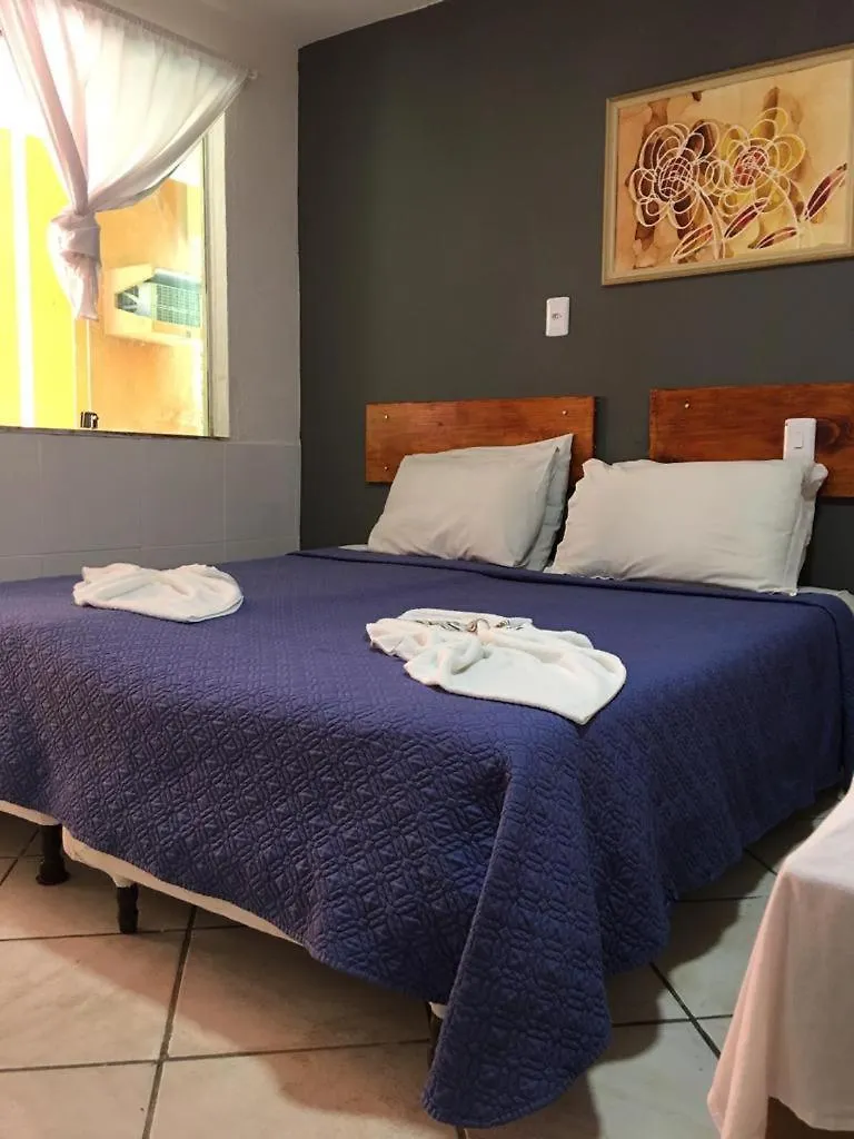 Rede Andrade Porto Center Hotel Porto Seguro