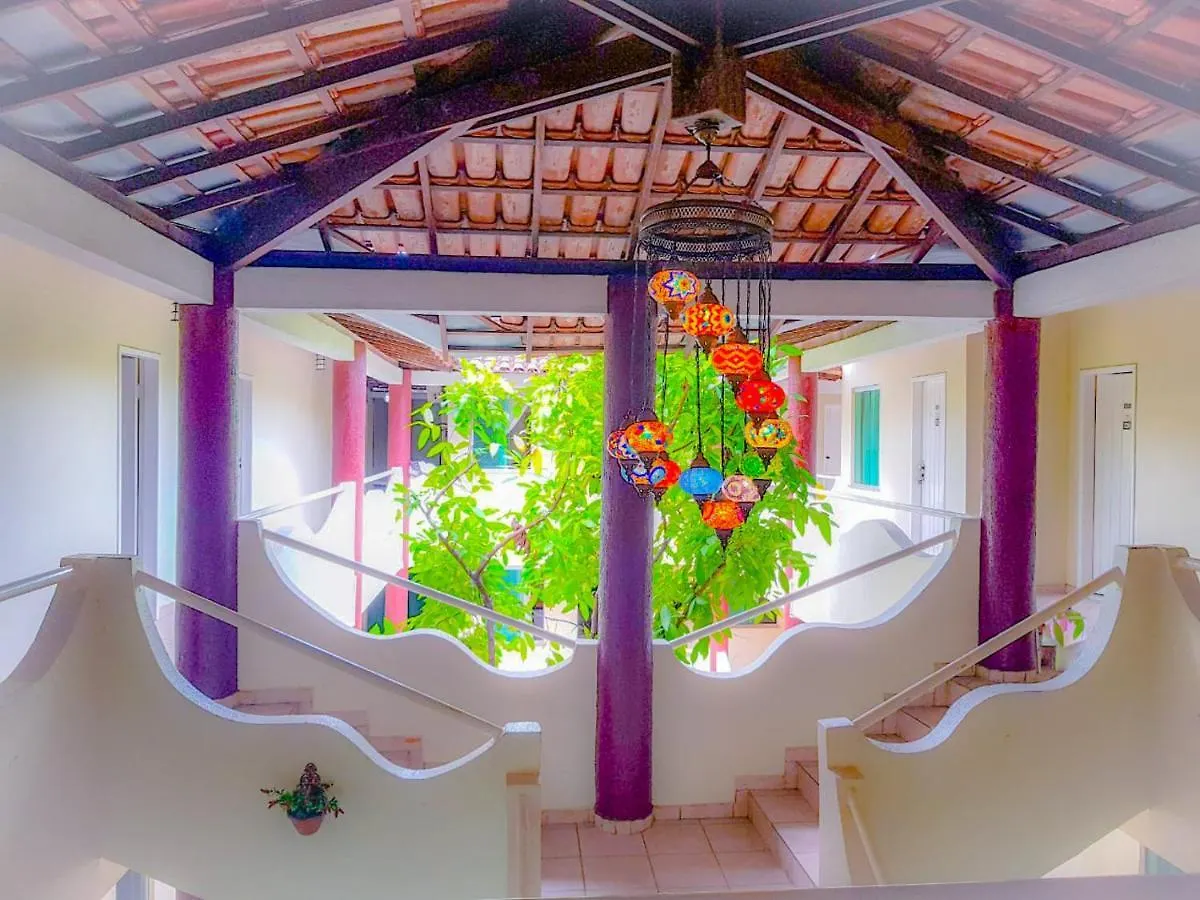 Rede Andrade Porto Center Hotel Porto Seguro