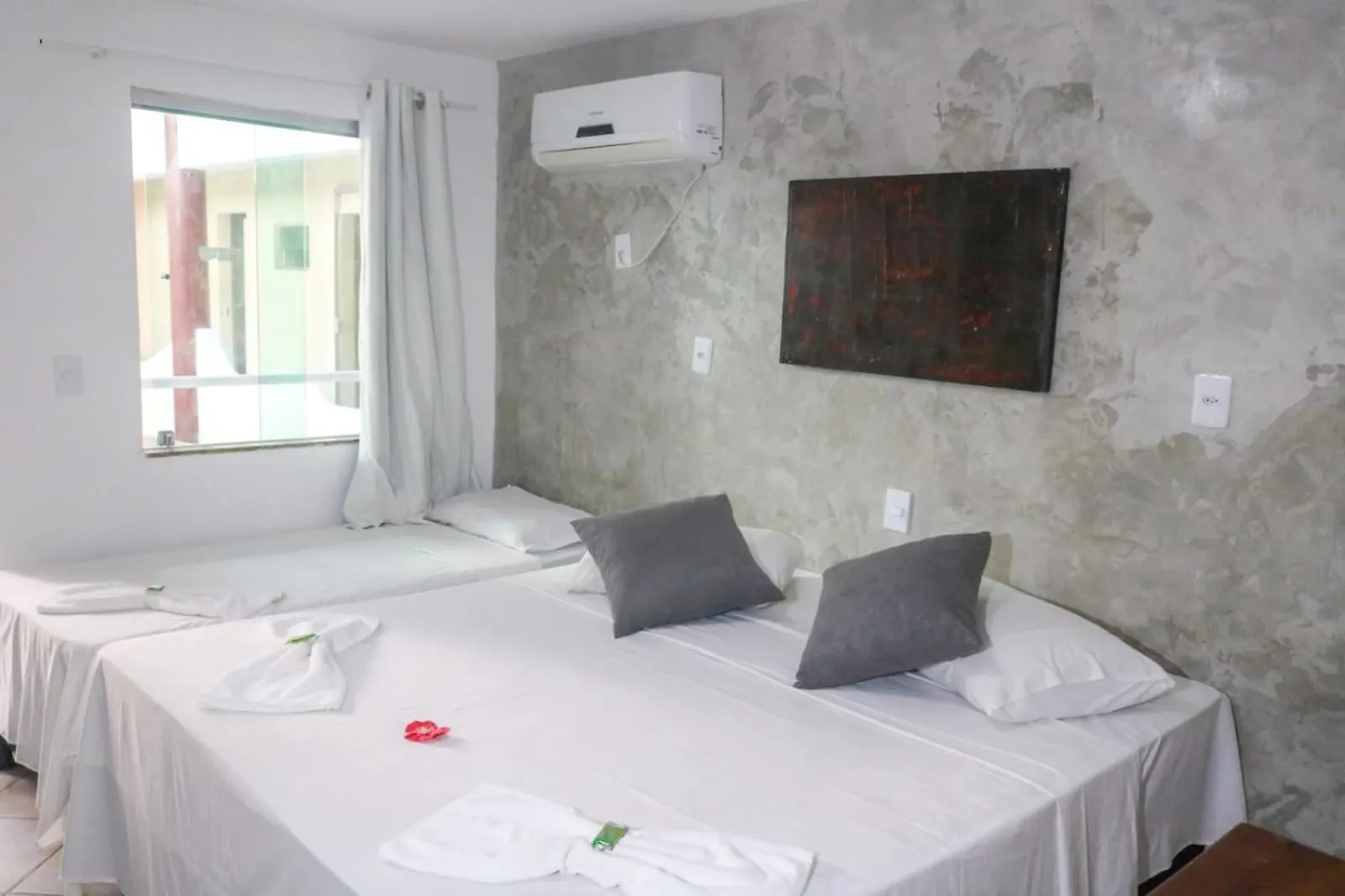Rede Andrade Porto Center Hotel Porto Seguro 3*,  Brazil