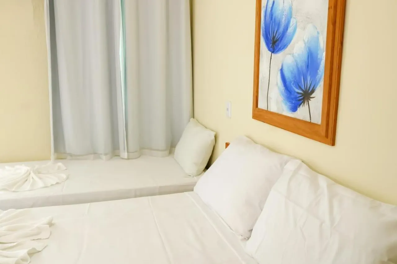 Rede Andrade Porto Center Hotel Porto Seguro