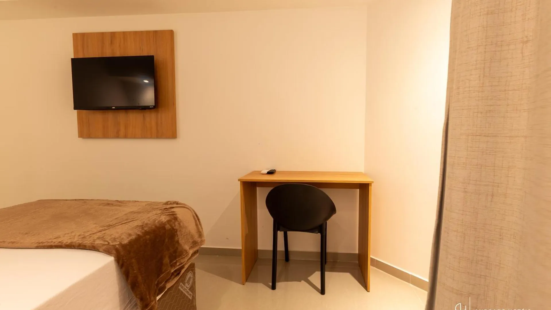Rede Andrade Porto Center Hotel Porto Seguro